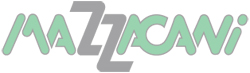 Carpenteria Mazzacani logo